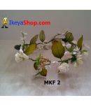 Mahkota Bunga Rangkaian 2 (MKF 2)